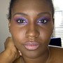 Natural Look Makeup Application