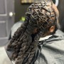 Loc Barrel Twists