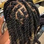 Loc Repair: Source & Remedy