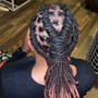 Natural Twists