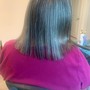 Keratin Treatment