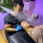 Dermaplaning Facial