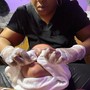 Dermaplaning Facial