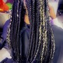 Poetic Justice Braids