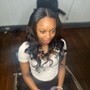 Full Sew In