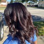 Natural Perm Rods