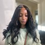 Closure Sew In