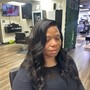 Closure Sew In