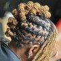 Flat Twists