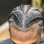 Flat Twists