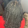 Crochet Braids