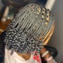 Yarn Braids