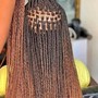 Kinky Twist