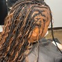 Kinky Twist