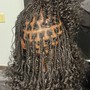 Kinky Twist