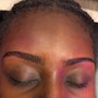 Brow Tint & Wax