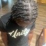 Starter Locs