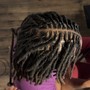 Starter Locs