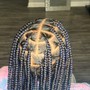 Small Island Twist