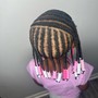 Kid's Braids