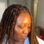 Crochet Braids