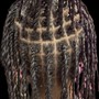 Natural Twists