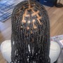 Kids Braids