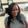 Lace Closure Sew In