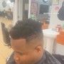 Men's Haircut