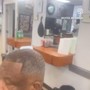 Men's Haircut