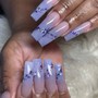 Acrylic Fullset