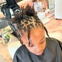 Kid's Braids