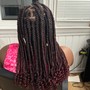 Crochet Braids