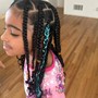 Kid's Braids