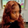 Closure Sew In