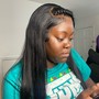 Closure Sew In