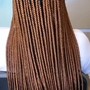 Boho Braids (Med)