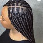 Men Flat Twists