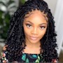 Crochet Braids (Individual)