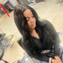 Lace Closure Sew In