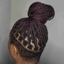 Kinky Twist