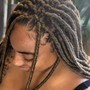 Soft Locs