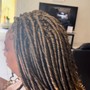 Crochet Braids