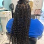 Medium Island Twist