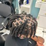 Medium Island Twist