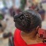 Updo