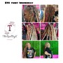 Crochet Braids