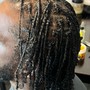 Dreadlocks