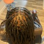 Loc Detoxing