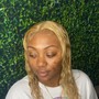 Crochet Braids